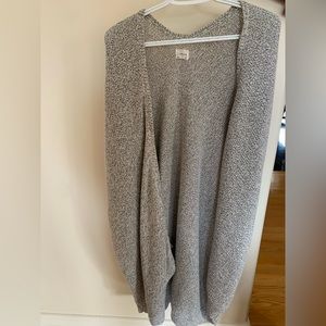 Aritzia cardigan